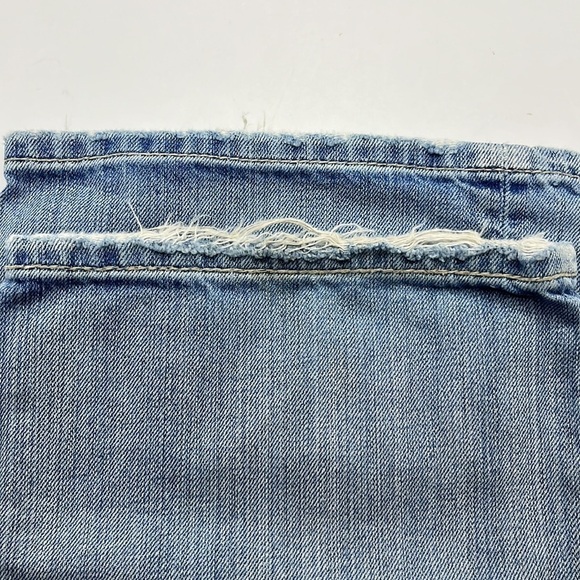 BKE Denim Madison Boot Low Rise Size 29 - Picture 13 of 16